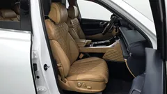 2022 Genesis GV80 3.0 Diesel AWD — фото 11