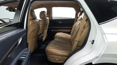 2022 Genesis GV80 3.0 Diesel AWD — фото 12