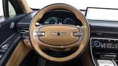 2022 Genesis GV80 3.0 Diesel AWD — фото 13