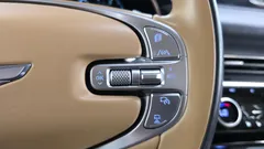 2022 Genesis GV80 3.0 Diesel AWD — фото 16