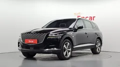 2023 Genesis GV80 2.5T Gasoline AWD — фото 1
