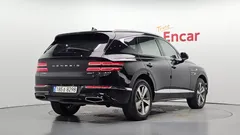 2023 Genesis GV80 2.5T Gasoline AWD — фото 2