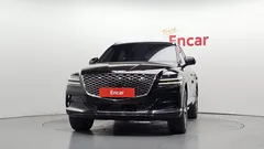 2023 Genesis GV80 2.5T Gasoline AWD — фото 3