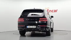 2023 Genesis GV80 2.5T Gasoline AWD — фото 4