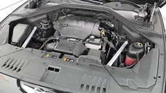2023 Genesis GV80 2.5T Gasoline AWD — фото 6