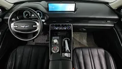 2023 Genesis GV80 2.5T Gasoline AWD — фото 7