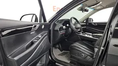 2023 Genesis GV80 2.5T Gasoline AWD — фото 10