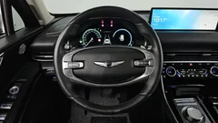 2023 Genesis GV80 2.5T Gasoline AWD — фото 13