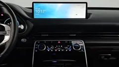 2023 Genesis GV80 2.5T Gasoline AWD — фото 14
