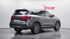 2022 Renault Samsung QM6 2.0 LPe RE Signature 2WD — фото 2