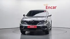 2022 Renault Samsung QM6 2.0 LPe RE Signature 2WD — фото 3