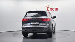2022 Renault Samsung QM6 2.0 LPe RE Signature 2WD — фото 4