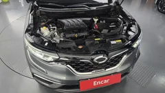 2022 Renault Samsung QM6 2.0 LPe RE Signature 2WD — фото 6