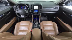 2022 Renault Samsung QM6 2.0 LPe RE Signature 2WD — фото 7