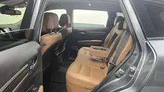 2022 Renault Samsung QM6 2.0 LPe RE Signature 2WD — фото 12