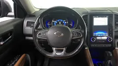 2022 Renault Samsung QM6 2.0 LPe RE Signature 2WD — фото 13