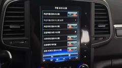2022 Renault Samsung QM6 2.0 LPe RE Signature 2WD — фото 16