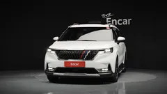 2022 Kia Carnival Diesel 9-Seater Noblesse — фото 3