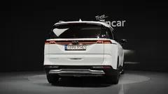2022 Kia Carnival Diesel 9-Seater Noblesse — фото 4