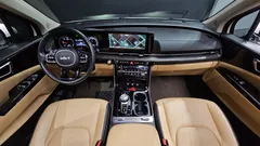 2022 Kia Carnival Diesel 9-Seater Noblesse — фото 7