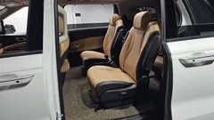 2022 Kia Carnival Diesel 9-Seater Noblesse — фото 11