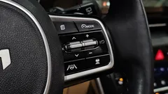 2022 Kia Carnival Diesel 9-Seater Noblesse — фото 15