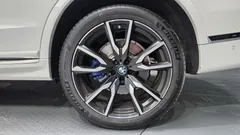 2022 BMW X7 xDrive 40i M Sport 6STR — фото 5