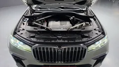 2022 BMW X7 xDrive 40i M Sport 6STR — фото 6