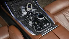 2022 BMW X7 xDrive 40i M Sport 6STR — фото 9