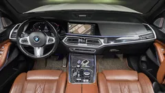 2022 BMW X7 xDrive 40i M Sport 6STR — фото 14