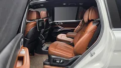 2022 BMW X7 xDrive 40i M Sport 6STR — фото 15