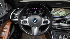 2022 BMW X7 xDrive 40i M Sport 6STR — фото 16
