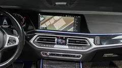 2022 BMW X7 xDrive 40i M Sport 6STR — фото 17