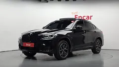 2024 BMW X4 xDrive20i M Sports Pro — фото 1
