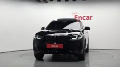 2024 BMW X4 xDrive20i M Sports Pro — фото 3
