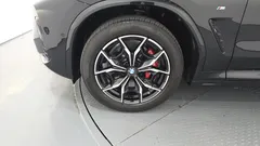 2024 BMW X4 xDrive20i M Sports Pro — фото 5