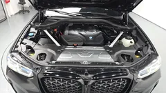 2024 BMW X4 xDrive20i M Sports Pro — фото 6