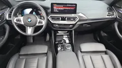 2024 BMW X4 xDrive20i M Sports Pro — фото 7