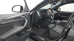 2024 BMW X4 xDrive20i M Sports Pro — фото 10