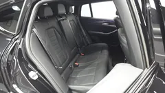 2024 BMW X4 xDrive20i M Sports Pro — фото 11