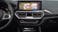2024 BMW X4 xDrive20i M Sports Pro — фото 13