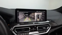 2024 BMW X4 xDrive20i M Sports Pro — фото 14