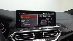 2024 BMW X4 xDrive20i M Sports Pro — фото 15