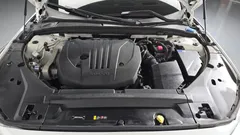 2021 Volvo V90 B5 Pro AWD, белый — фото 6