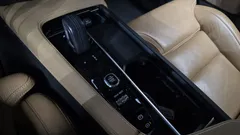 2021 Volvo V90 B5 Pro AWD, белый — фото 9