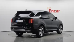 2023 Kia Sorento HEV 1.6 2WD — фото 2