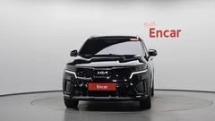 2023 Kia Sorento HEV 1.6 2WD — фото 3