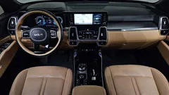 2023 Kia Sorento HEV 1.6 2WD — фото 7