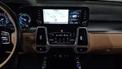 2023 Kia Sorento HEV 1.6 2WD — фото 14