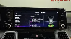 2023 Kia Sorento HEV 1.6 2WD — фото 17